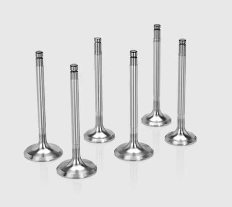 Engine valve manufacturers and exporters